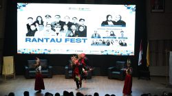 Rantau Fest Universitas Indonesia Gaungkan Semangat “Belajar Jauh-Jauh, Balik Bangun Maluku Utara”