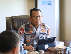 Kepemimpinan Irjen Waris, Polda Malut Raih 13 Penghargaan Nasional Sepanjang 2025