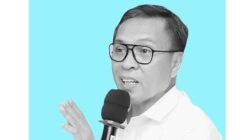 Bupati Ikram dan Narasi Akal Sehat