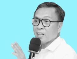 Bupati Ikram dan Narasi Akal Sehat