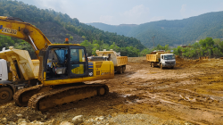 AMDAL Milik PT NKA di Haltim Dinilai Abaikan Kerusakan Lingkungan