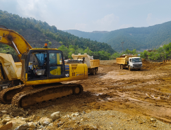 AMDAL Milik PT NKA di Haltim Dinilai Abaikan Kerusakan Lingkungan