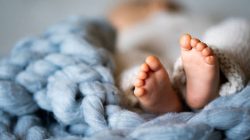 Bayi Ditemukan di Ternate Alami Hipotermia dan Sesak Napas