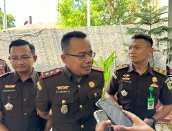 Jaksa Jadwalkan Pemanggilan Mantan Wali Kota Tidore Terkait Dugaan Korupsi Proyek Lampu Jalan