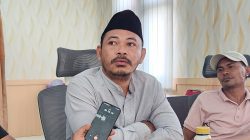 Inspektorat Diminta Audit Uji Petik Anggaran Rp 1,5 M Jalan Tani di Morotai