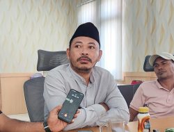 Inspektorat Diminta Audit Uji Petik Anggaran Rp 1,5 M Jalan Tani di Morotai