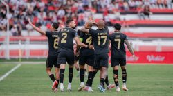 Malut United Yakin Tampil Konsisten Usai Hajar PSBS Biak 6-2