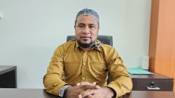 PUPR Beri Penjelasan soal Polemik Jalan Tani Morotai