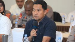 Polda Malut Tegaskan Kasus Lima Tersangka Penggelapan Dana PT ARA Tetap Berlanjut