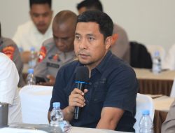 Polda Malut Tegaskan Kasus Lima Tersangka Penggelapan Dana PT ARA Tetap Berlanjut