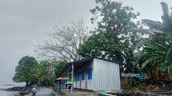 Bangunan UMKM di Kelurahan Jambula Terbengkalai, LPM Nilai Pemborosan Anggaran