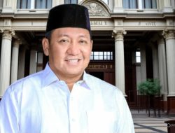 Mantan Bupati Taliabu Aliong Mus Diperiksa Jaksa atas Dugaan Korupsi ISDA Rp 17,5 Miliar