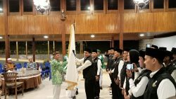 Sultan Ternate Tegaskan Larangan Politik Praktis dalam Pelantikan dan Rapat Kerja GEMUSBA