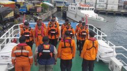 Banjir Halmahera Barat: Basarnas Ternate Siapkan Tim