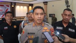 Polres Halmahera Utara Tuntaskan Kasus TTPO, 2 Tersangka Kini Segera Diadili di Meja Hijau