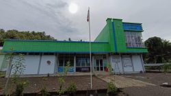 Puskesmas Libano Morotai Dapat Anggaran Rp 900 Juta, Fokus Layanan di Wilayah Terpencil