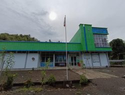 Puskesmas Libano Morotai Dapat Anggaran Rp 900 Juta, Fokus Layanan di Wilayah Terpencil