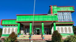 Stunting Jadi Sasaran Prioritas Layanan Puskesmas Leo-Leo di 2026