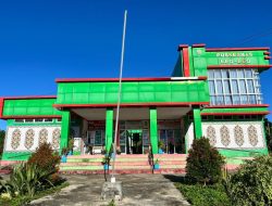 Stunting Jadi Sasaran Prioritas Layanan Puskesmas Leo-Leo di 2026