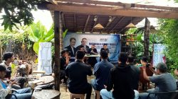 Upaya Memperkuat Profesionalisme Media Siber di Maluku Utara