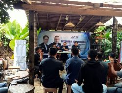 Upaya Memperkuat Profesionalisme Media Siber di Maluku Utara