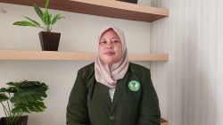 Gangguan Jaringan Telkomsel Hambat Pelaporan Puskesmas Cio Dalam di Morotai