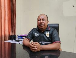 Gebrakan Petani Lokal, Kini Pasokan Hortikultura di Morotai Terjamin