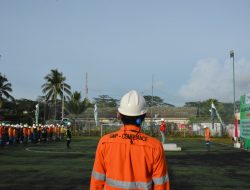 NHM Jadikan BK3N 2026 Penguat Budaya K3 di Seluruh Lini Operasional