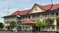 Polda Maluku Utara Usut Dugaan Korupsi PPJU di Kota Ternate 