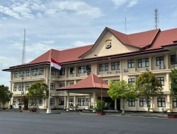 Polda Maluku Utara Usut Dugaan Korupsi PPJU di Kota Ternate 