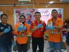 Peringati BK3N 2026, NHM Gelar Aksi Donor Darah sebagai Bagian Gerakan Kemanusiaan