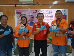 Peringati BK3N 2026, NHM Gelar Aksi Donor Darah sebagai Bagian Gerakan Kemanusiaan