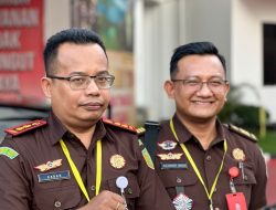 Mangkir dari Panggilan Jaksa, Eks Wali Kota Tidore Kembali Dijadwalkan Diperiksa