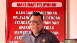 Soal Dugaan Penyimpangan Pinjaman Daerah Rp 115 Miliar, DPRD Adukan Pemda Taliabu ke Jaksa