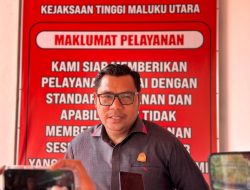 Soal Dugaan Penyimpangan Pinjaman Daerah Rp 115 Miliar, DPRD Adukan Pemda Taliabu ke Jaksa