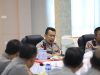 Peringatan Kapolda untuk Kapolsek Jajaran di Malut: Tuntaskan Setiap Kasus