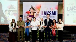 Buka Program LAKSMI 2026, Gubernur Sherly Tekankan Pendampingan Berkelanjutan UMKM Perempuan
