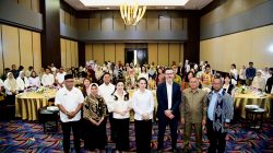 Eramet Indonesia dan YCAB Foundation Dorong UMKM Perempuan Lewat Program LAKSMI di Ternate