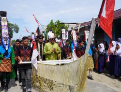 Menjemput Berkah, Menitipkan Kecewa: Cerita dari Tanah Bicoli