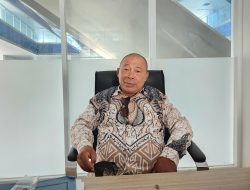 Pemkab Pastikan Ketersediaan Sembako Jelang Ramadan di Morotai, Harga Juga Stabil