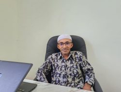 Penepatan Awal Ramadan di Morotai Menunggu Sidang Isbat Pempus