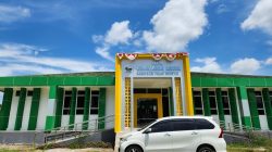 Tanpa Dispensasi, Kemenag Morotai Tegaskan Nikah di Bawah Umur tidak Tercatat di KUA