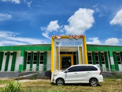 Tanpa Dispensasi, Kemenag Morotai Tegaskan Nikah di Bawah Umur tidak Tercatat di KUA