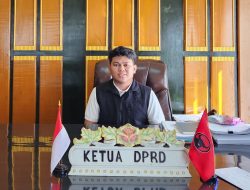 DPRD: Tak Boleh Ada Kenaikan Harga Sembako Jelang Ramadan di Morotai