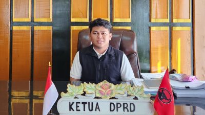 DPRD: Tak Boleh Ada Kenaikan Harga Sembako Jelang Ramadan di Morotai