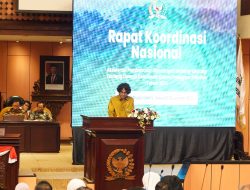 Surpres Pembahasan RUU Daerah Kepulauan Diterbitkan, Graal Sebut Pertanda Baik