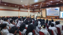 Unipas Morotai Bekali 103 Mahasiswa KBM Angkatan X, Fokus Kembangkan Potensi Lokal Desa