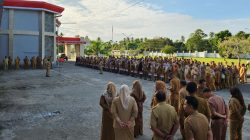 ASN Morotai Diimbau Siapkan Dokumen Pemeriksaan BPK dan Disiplin Administrasi