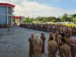 ASN Morotai Diimbau Siapkan Dokumen Pemeriksaan BPK dan Disiplin Administrasi