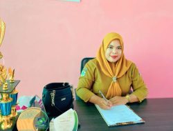 Komitmen Puskesmas Sabatai Perkuat Layanan Kesehatan Lewat Program MMD dan CKG